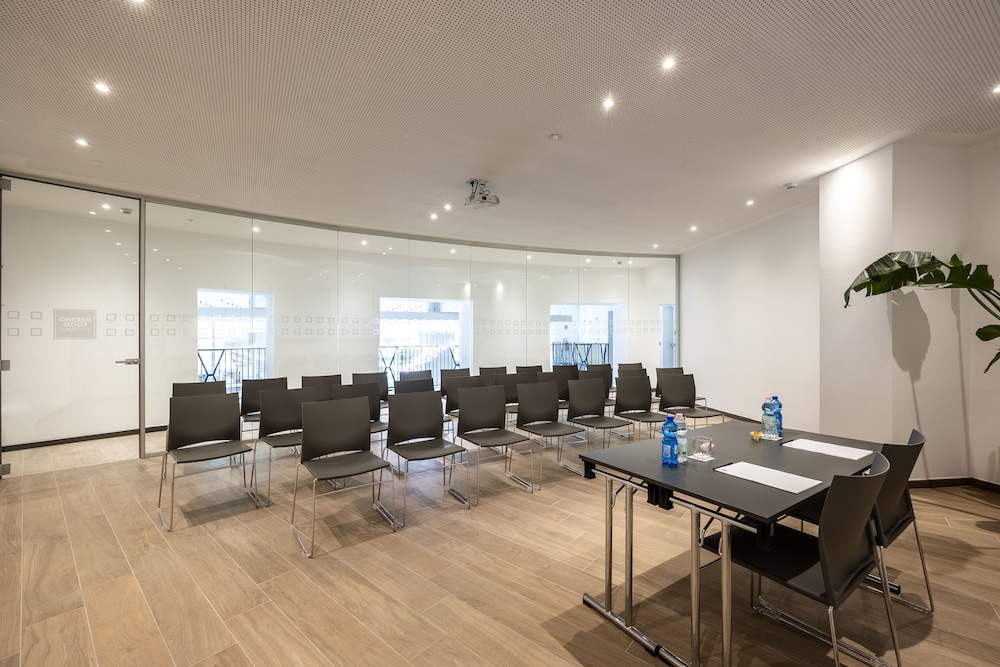iH Hotels Milano Centrale 52/58