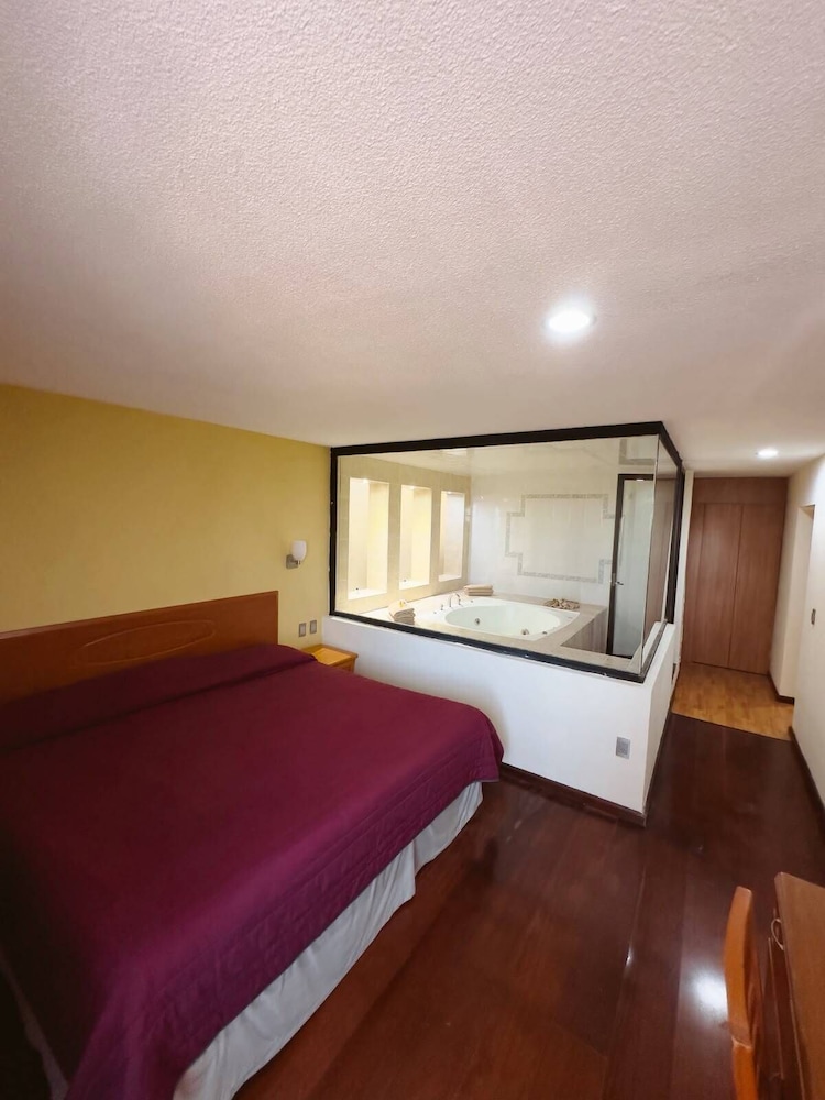 Hotel Don Miguel 15/72