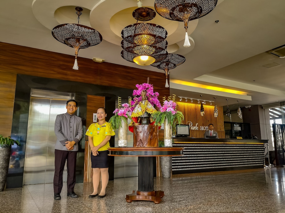 Citi Park Hotel Cebu powered by Cocotel 7/50