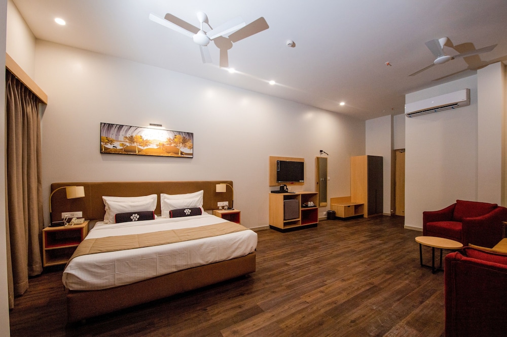 Mastiff Hotel, Ankleshwar 23/60