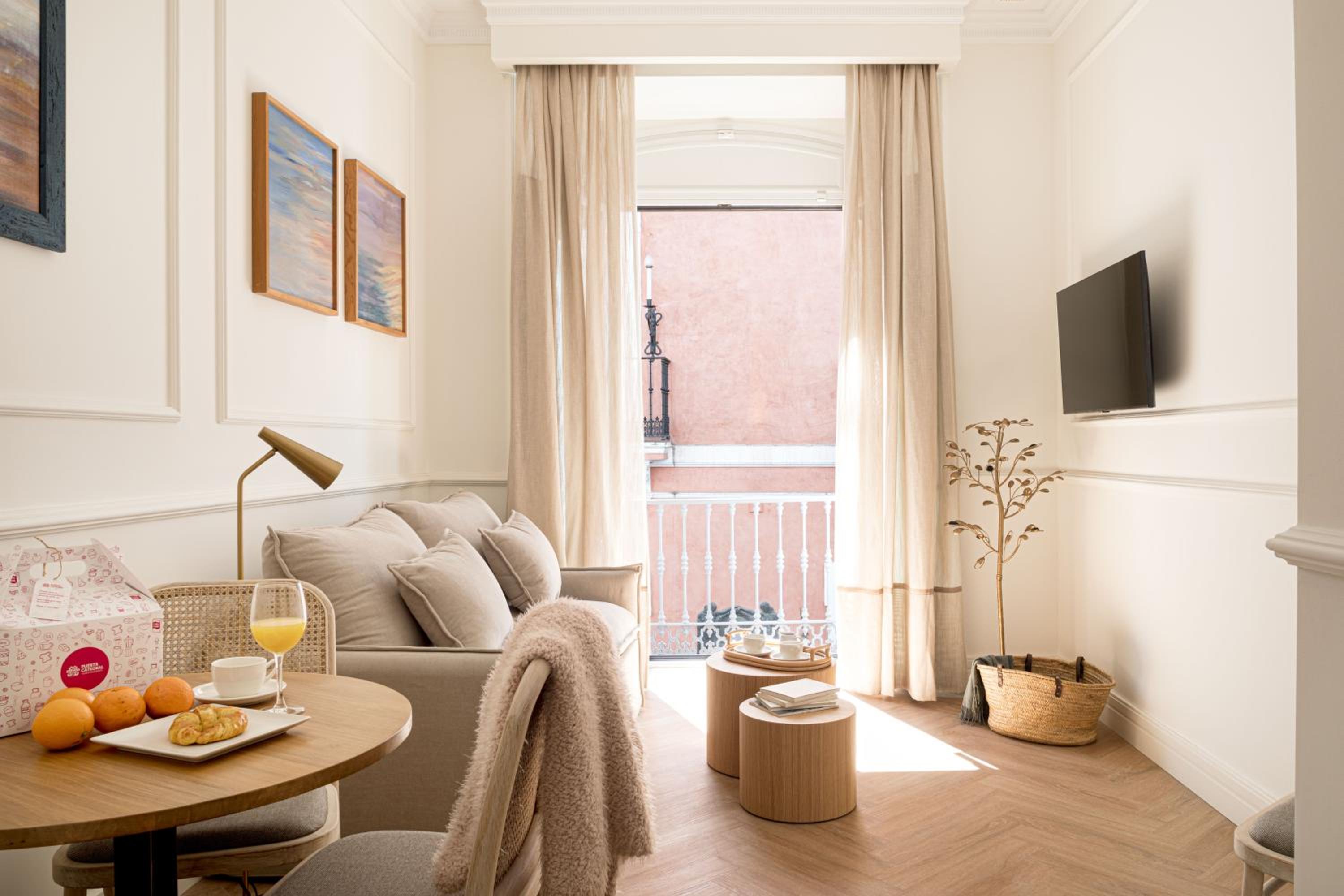 Mylu Suites by Puerta Catedral 11/27