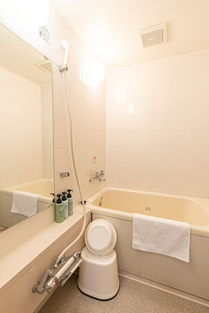 Hotel Forest Hongo 40/45