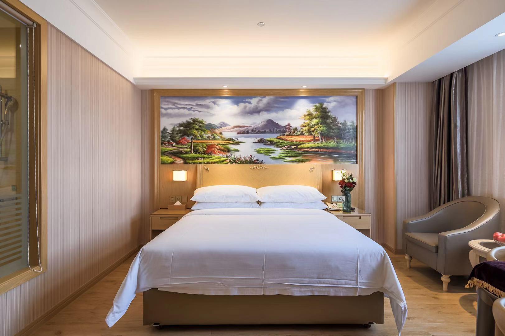 Vienna Hotel (Shanghai Hongmei South Road) 23/39