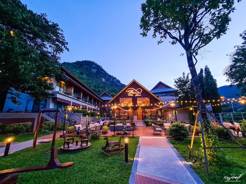 Pla Kan Resort 40/43
