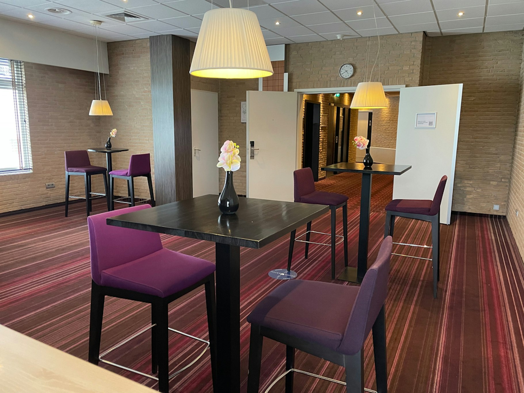 Fletcher Hotel Restaurants-Hertogenbosch 9/16