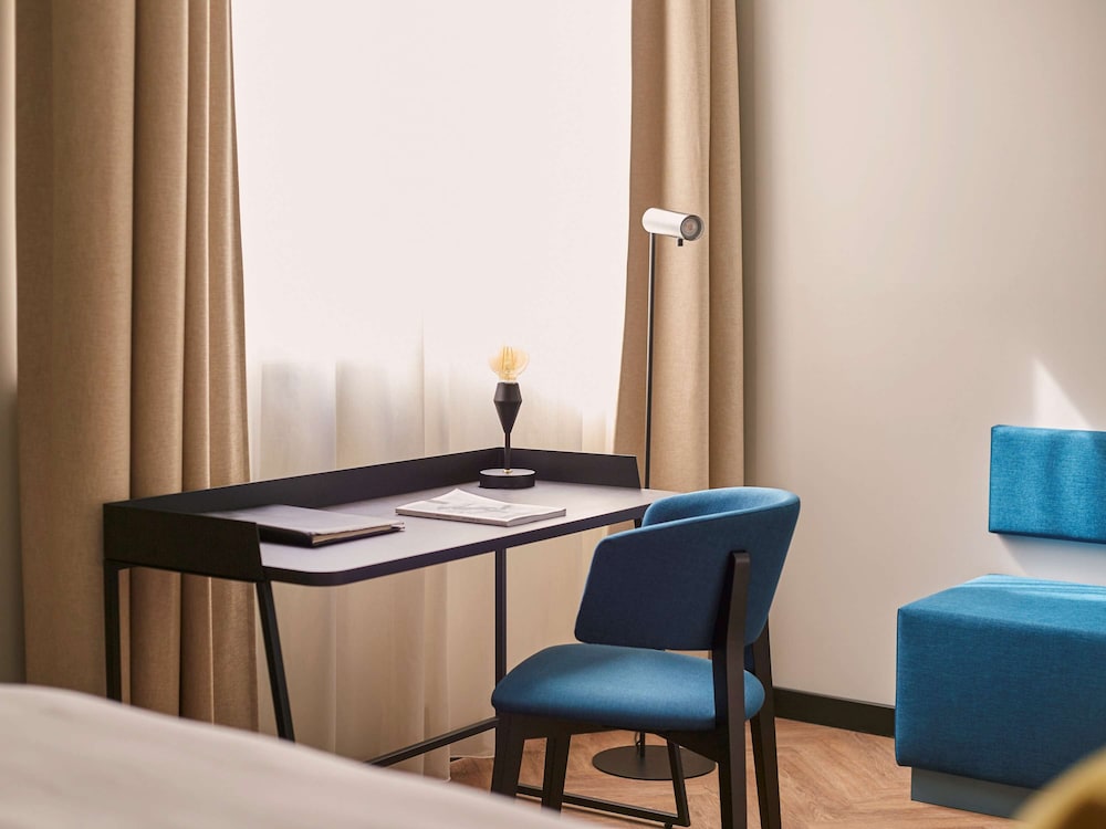 Hotel Mondial am Dom Cologne - MGallery 60/75