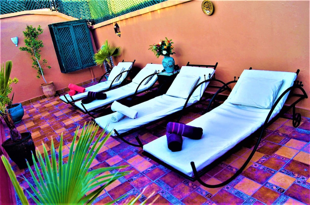 RIAD ERRABII 46/50
