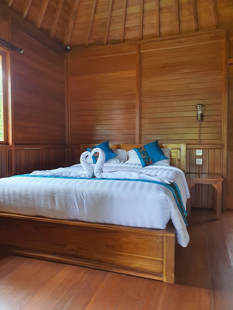 Medori Putih Homestay 23/71
