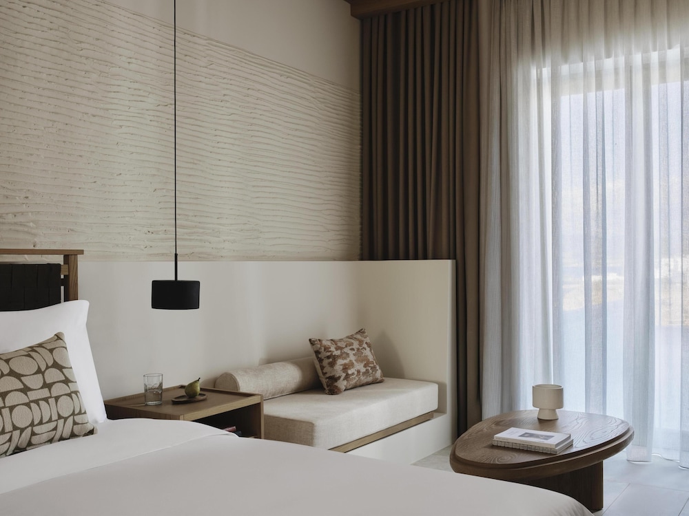 Parian Chronicle Hotel Paros 28/50