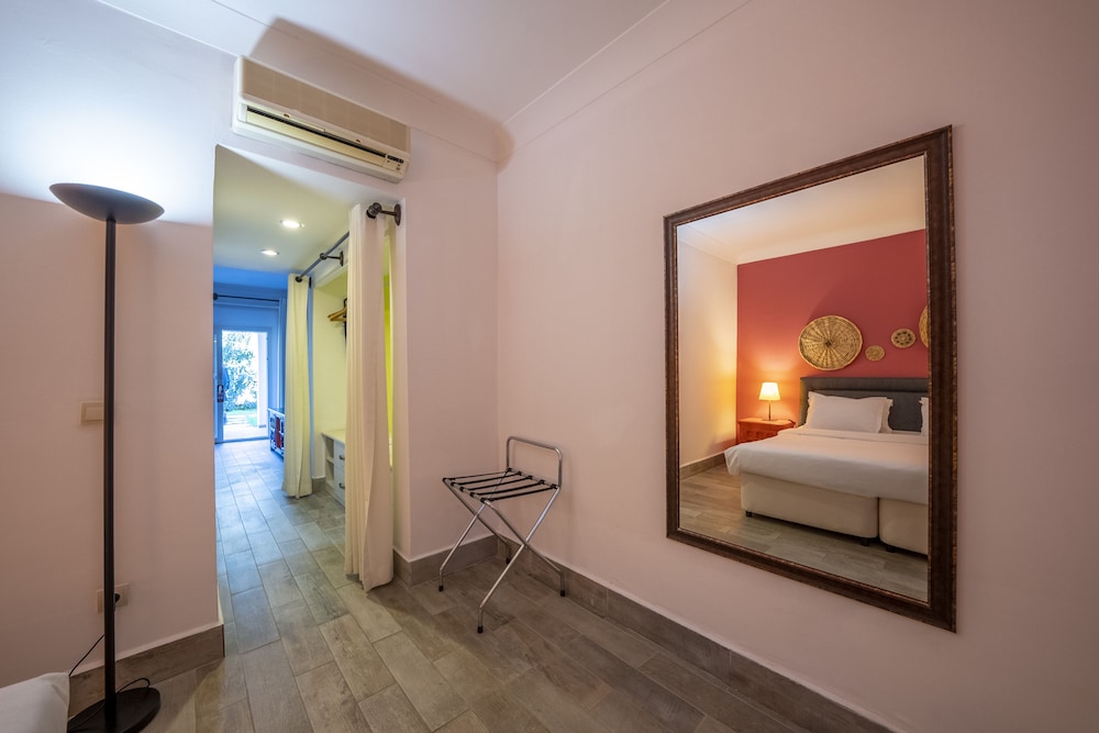 Casa dell Arte Hotel of Arts and Leisure 17/55