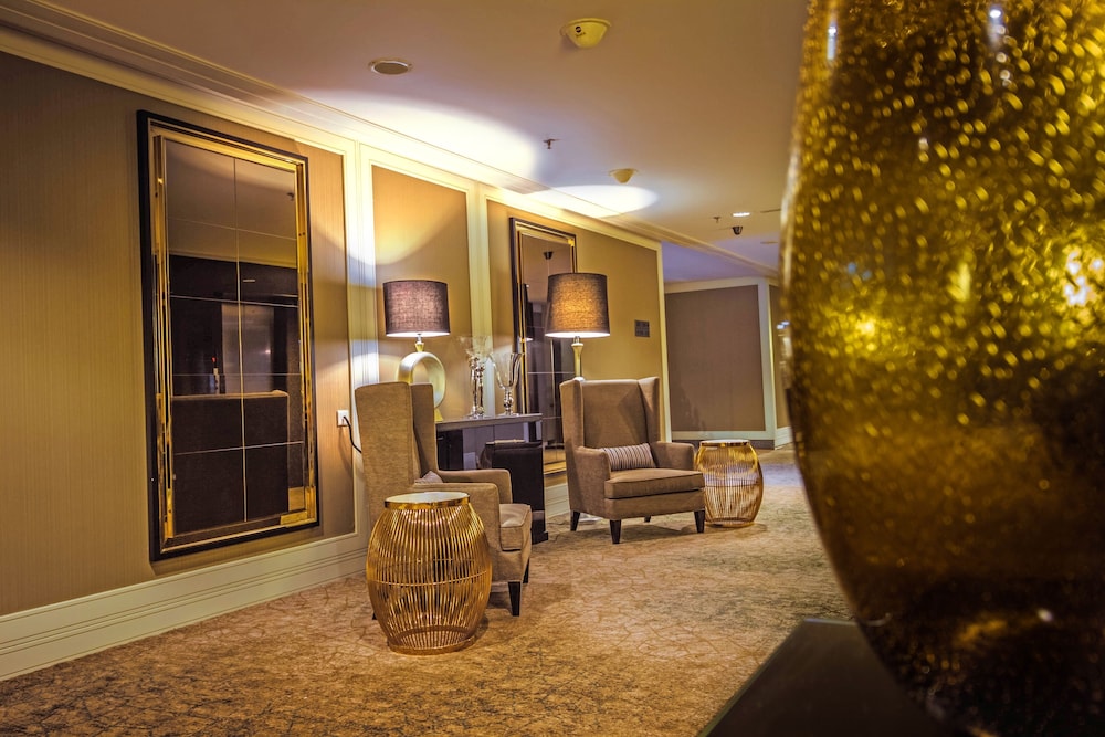 I Hotel Batam 30/69