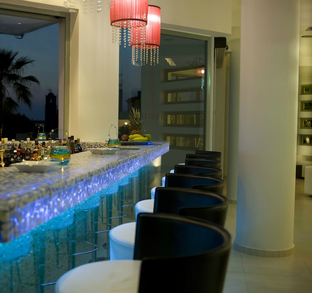 Angela Studios and Apartments in AGIOS NIKOLAOS