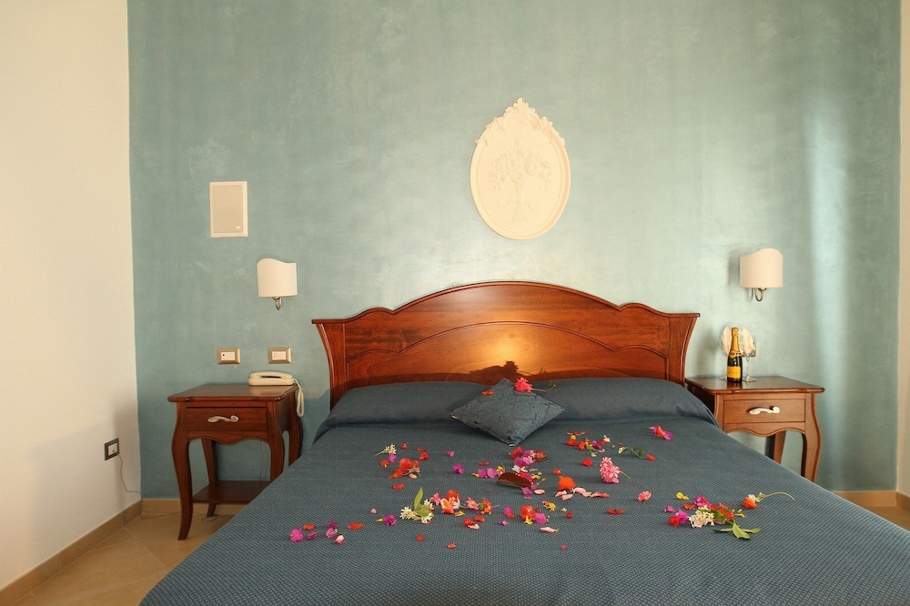 Hotel Il Castellino Relais 41/50