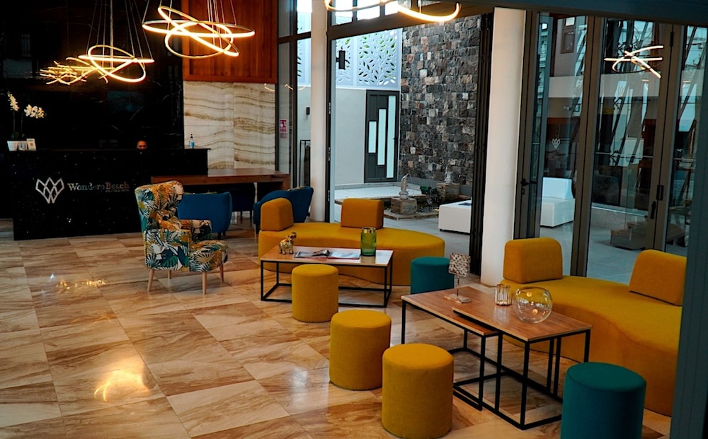 Wonders Beach Boutique Hotel 65/84
