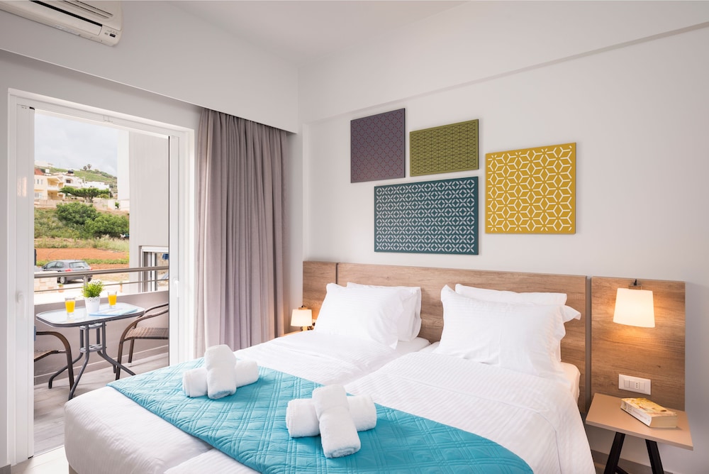 Irini Stalos Apartments 5/50