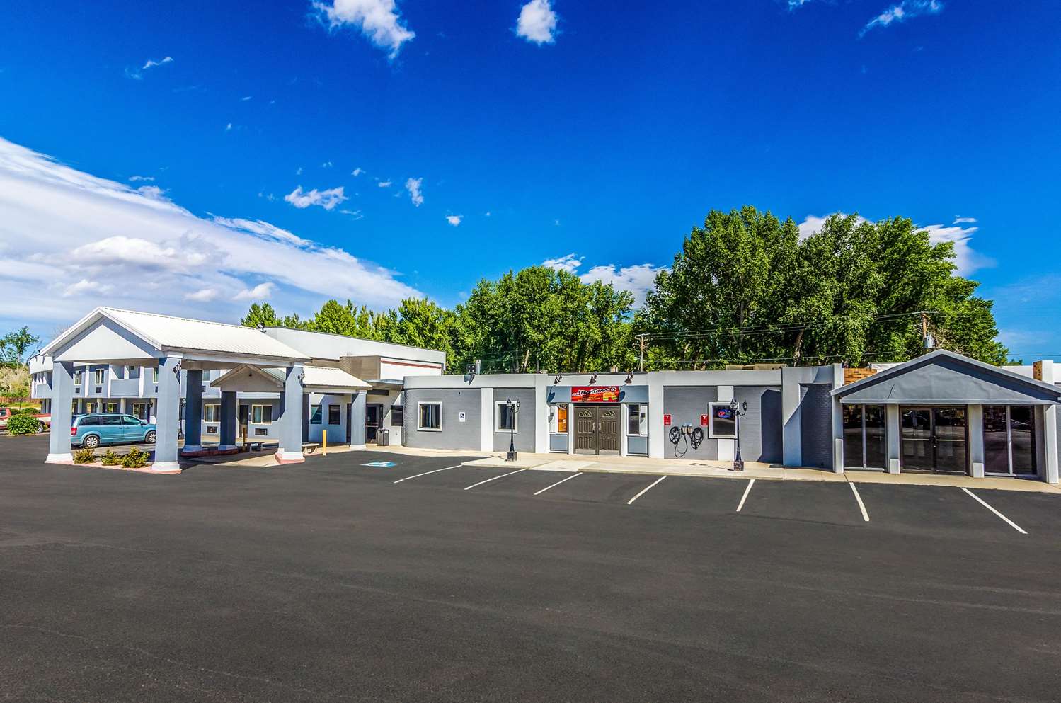 Quality Inn Buffalo WY 25/29
