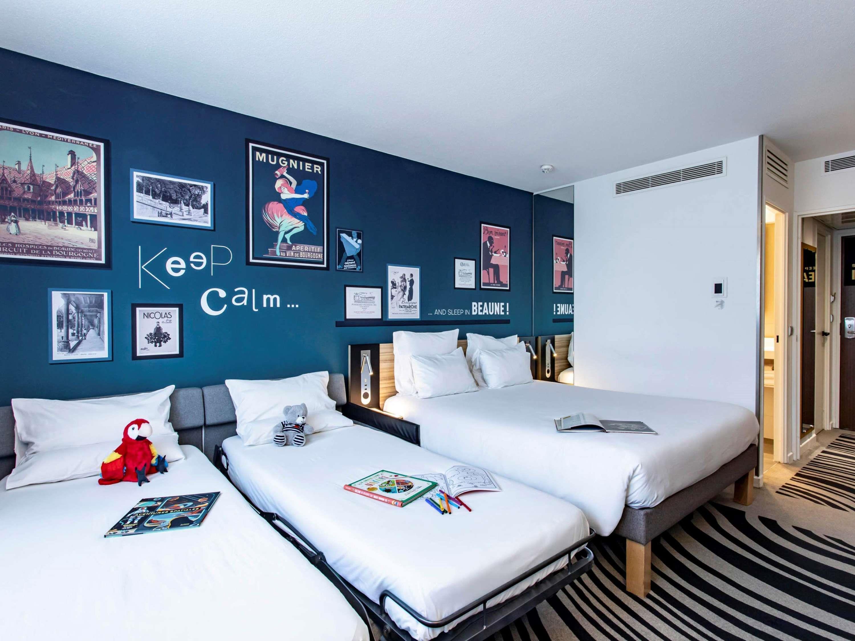 CLASSIC, FAMILY, DOUBLE BED, SOFA