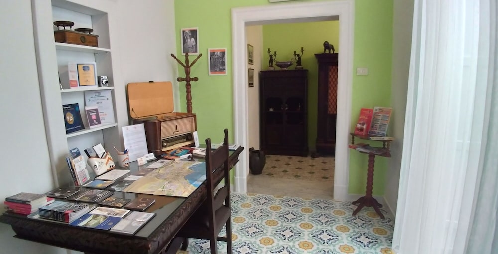 Casa Mariella 27/48