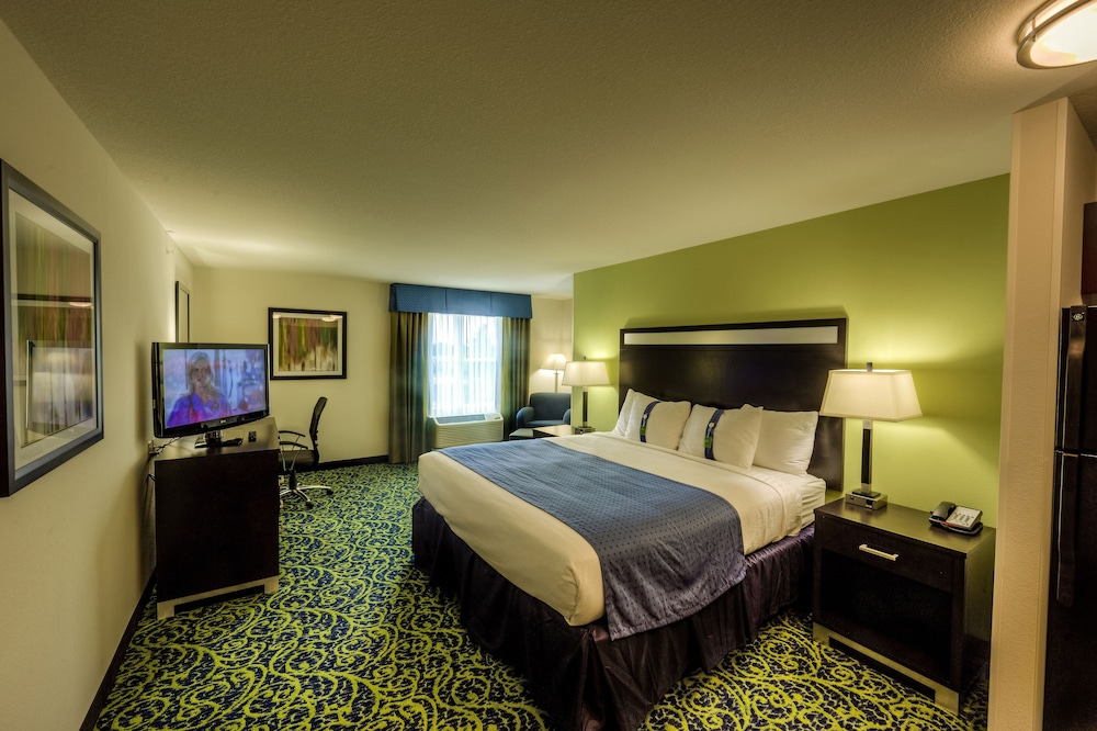 Holiday Inn Express Richmond by IHG 11/51