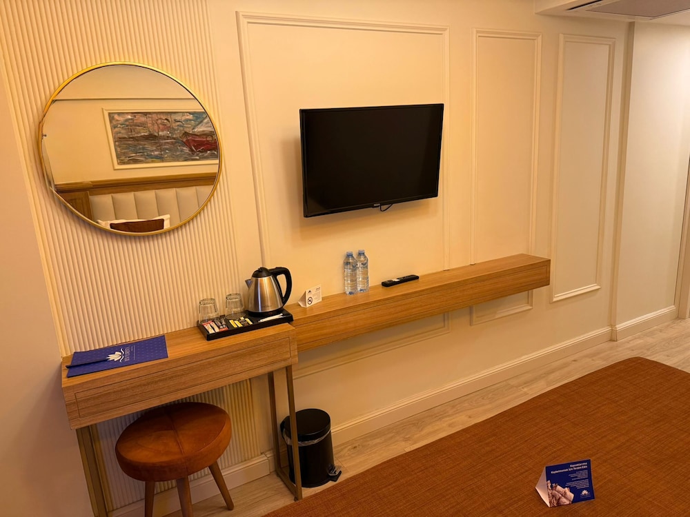 FLORENTA HOTEL 50/57