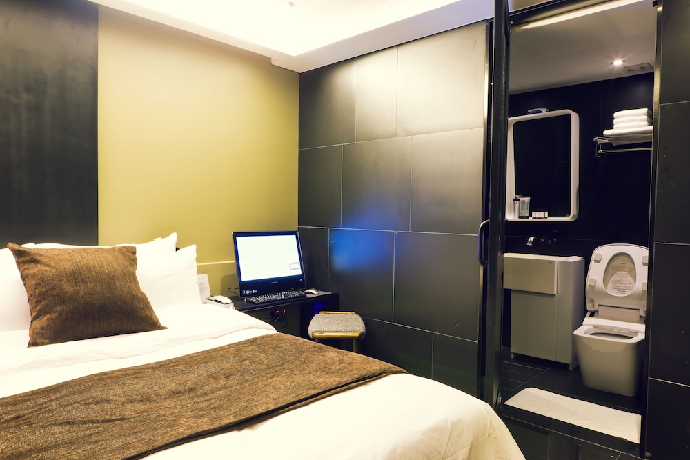 Hotel Amare Busan 31/72