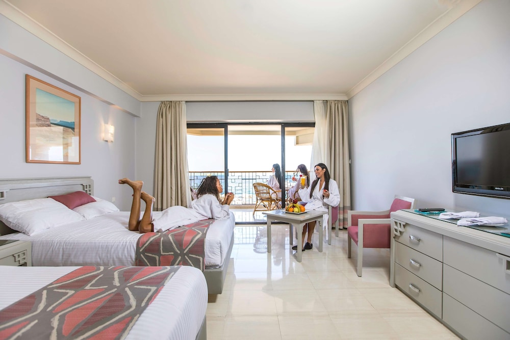 Sunrise Holidays Resort- Adults Only (Plus 16) 25/54