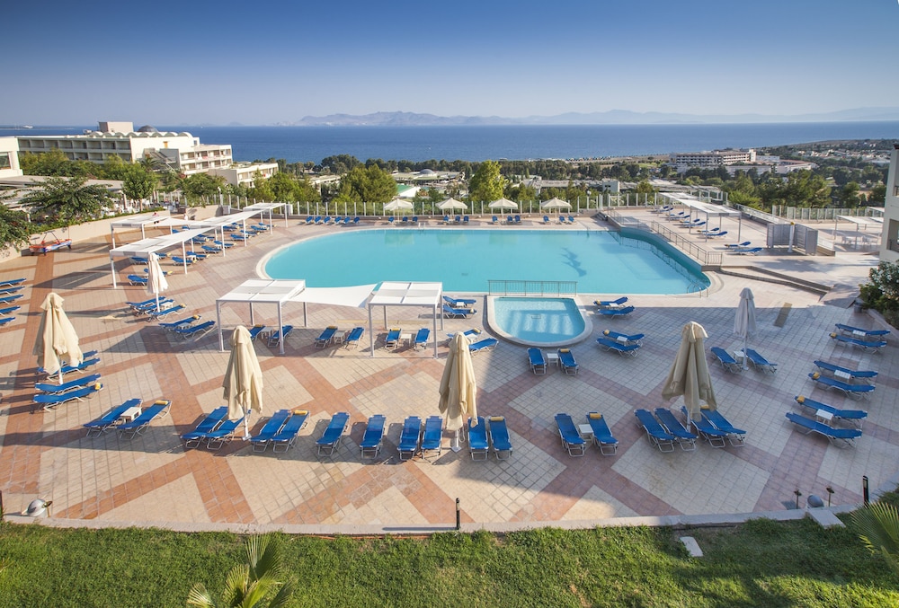 Kipriotis Aqualand Hotel 45/49