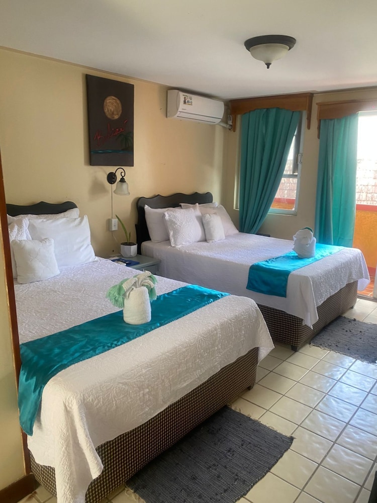 Spindrift Hotel 20/75