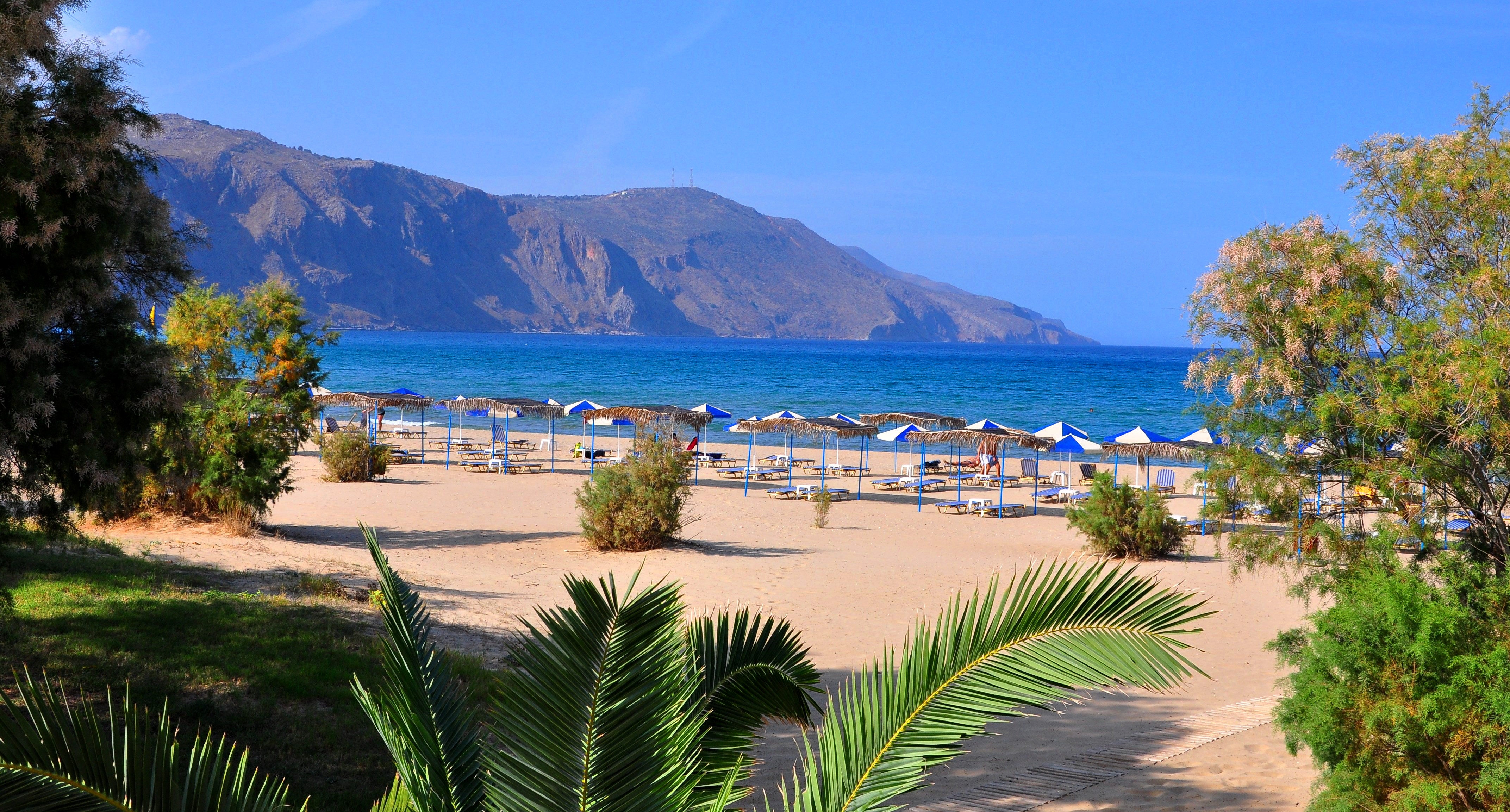 Mare Monte Beach Hotel 39/50