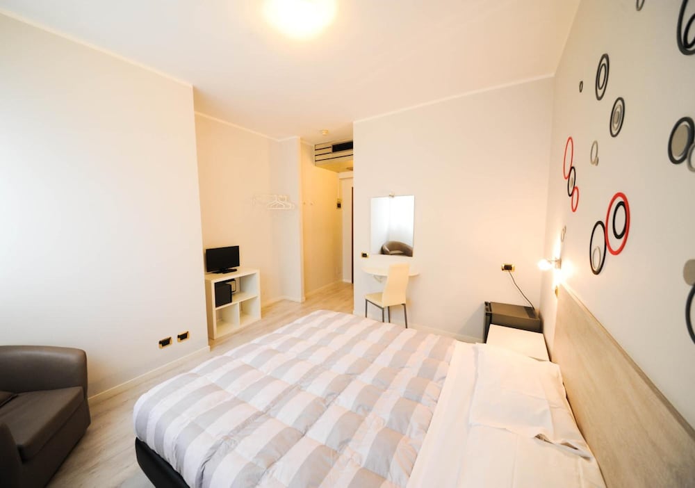 Hotel Brianza 19/58