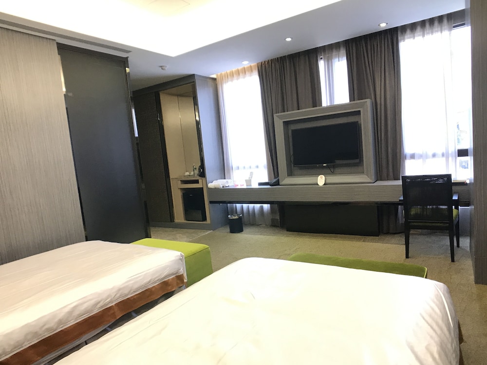 Puli Ease Hotel 24/60