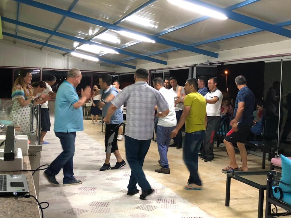 Kapadokya Rezidans 25/50
