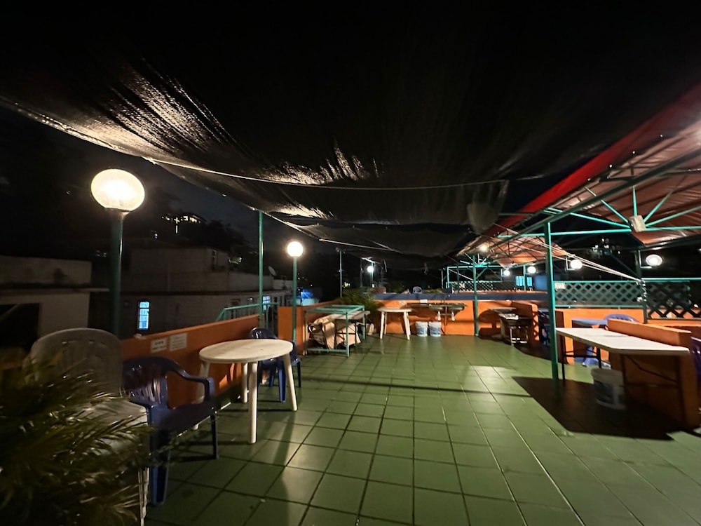 Bali Holiday Resort 39/50