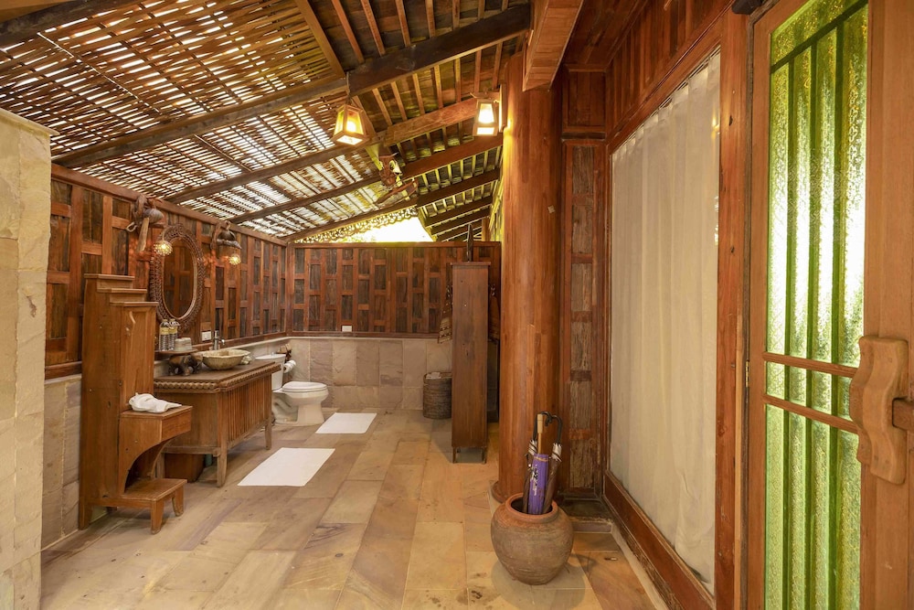 فيلا غراند، Santhiya Koh Phangan Resort and Spa 7/8