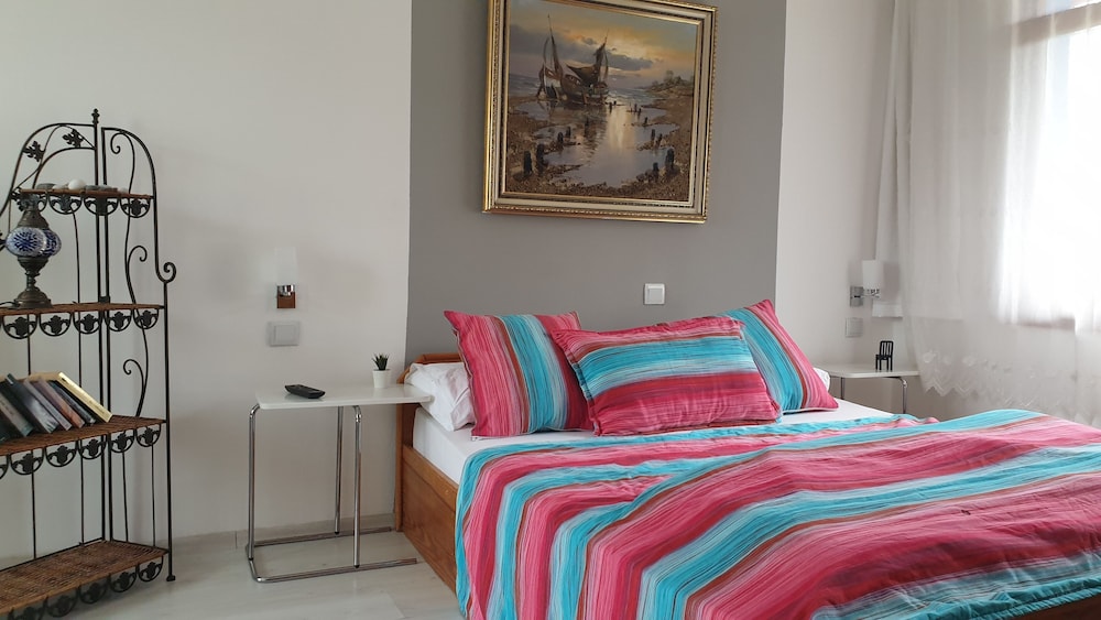 Erendiz Kemer Resort 10/50