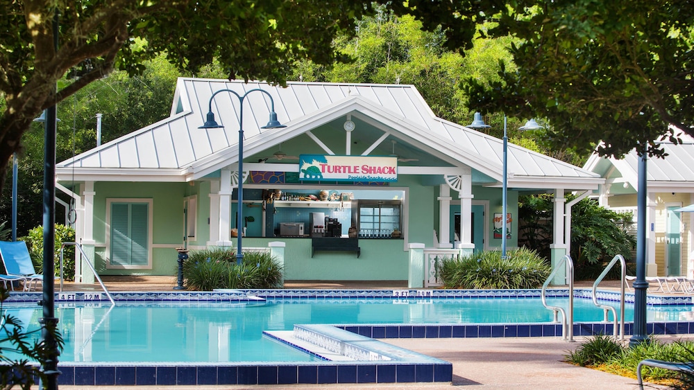 Disneys Old Key West Resort 5/40