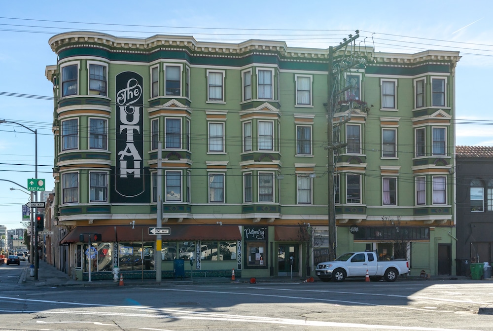The Utah Inn photo1