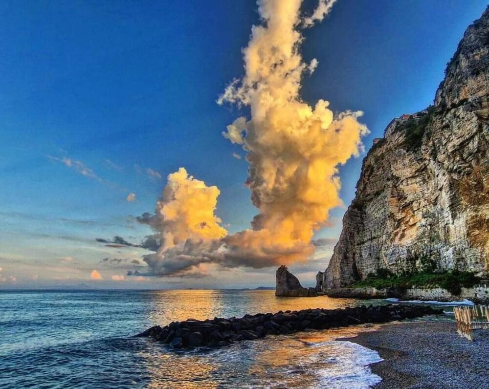 Residenza Mare di Sotto Sorrento 24/40