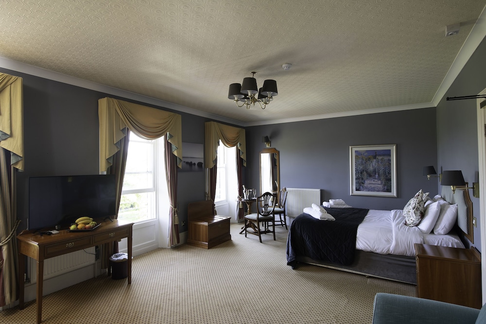 The Central Hotel Scarborough 12/44