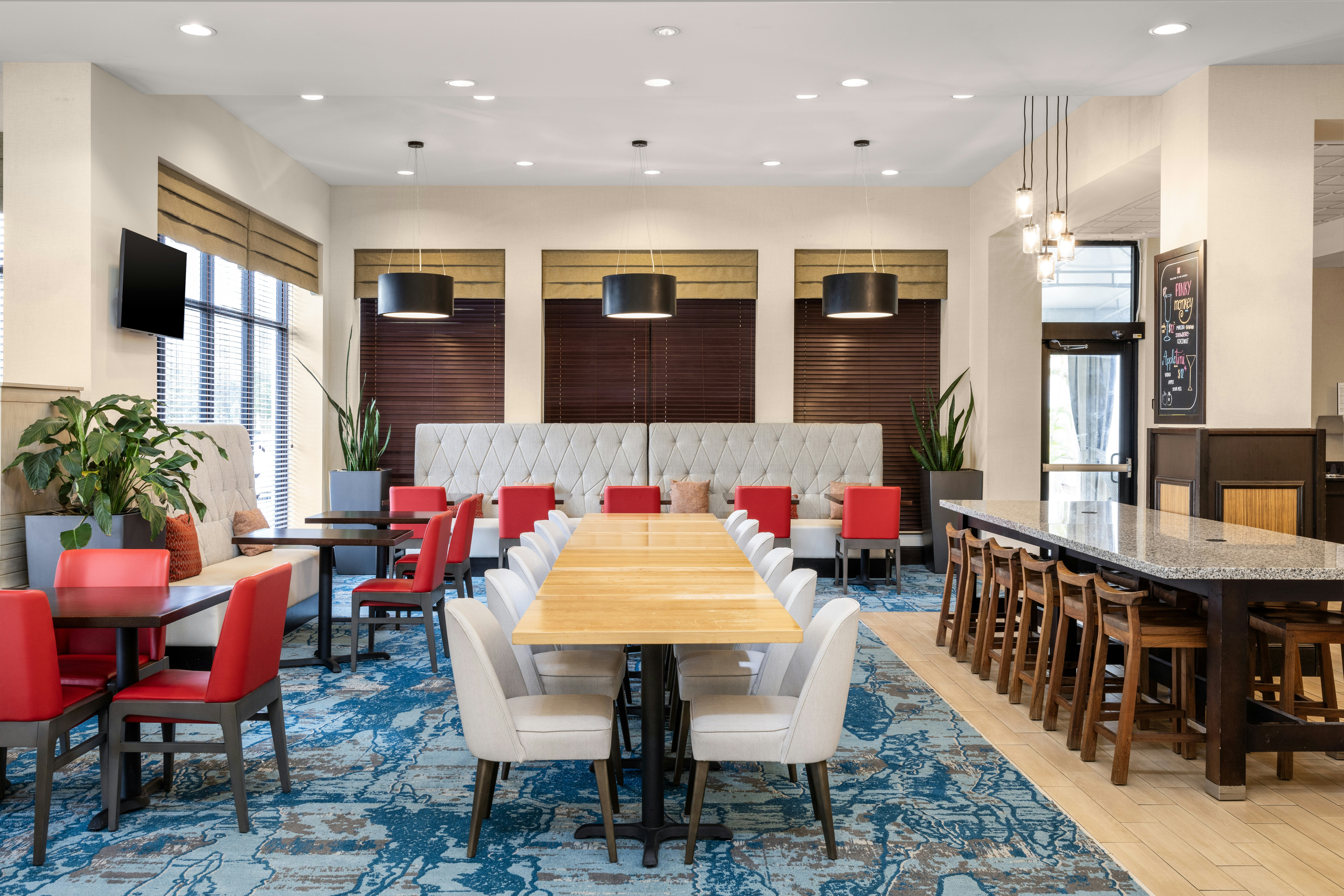 Hilton Garden Inn West Palm Beach Airport 42/54
