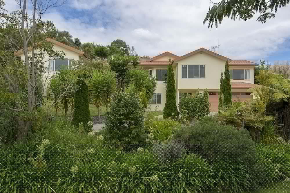 Seascape Villa Bed Breakfast 56/61