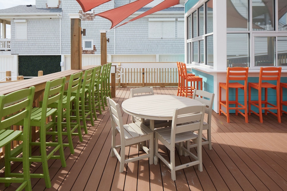 TownePlace Suites by Marriott Outer Banks Kill Devil Hills 39/43
