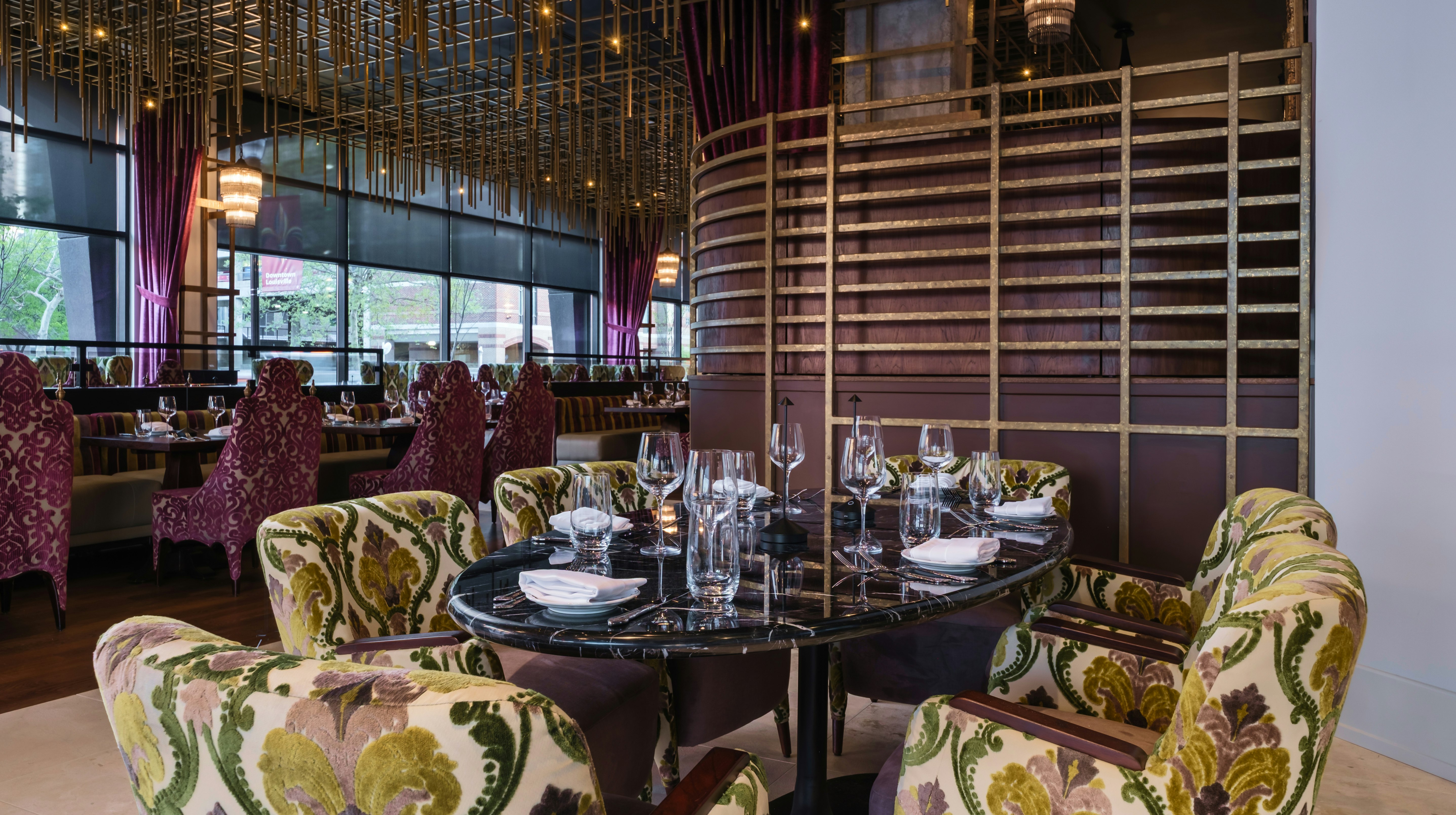 Hotel Bourre Bonne Louisville, Curio Collection by Hilton 43/56