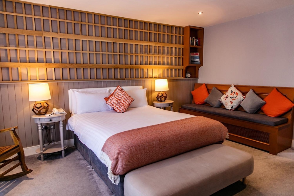 Hotel Doolin 20/50