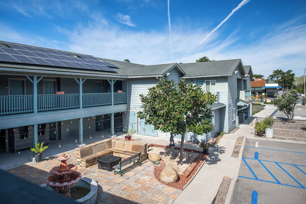 Morro Shores Inn And Suites 56/67