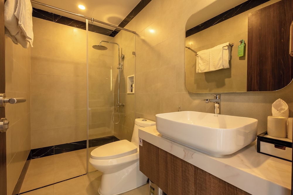 Sunset Beach Resort Spa 49/50