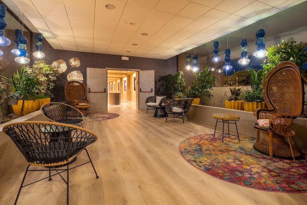 Savhotel Aemilia Bologna 43/68
