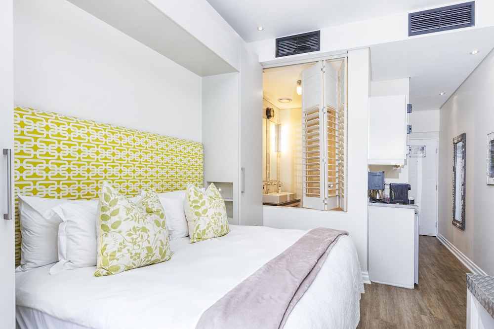 THE TURBINE BOUTIQUE HOTEL AND SPA 19/71