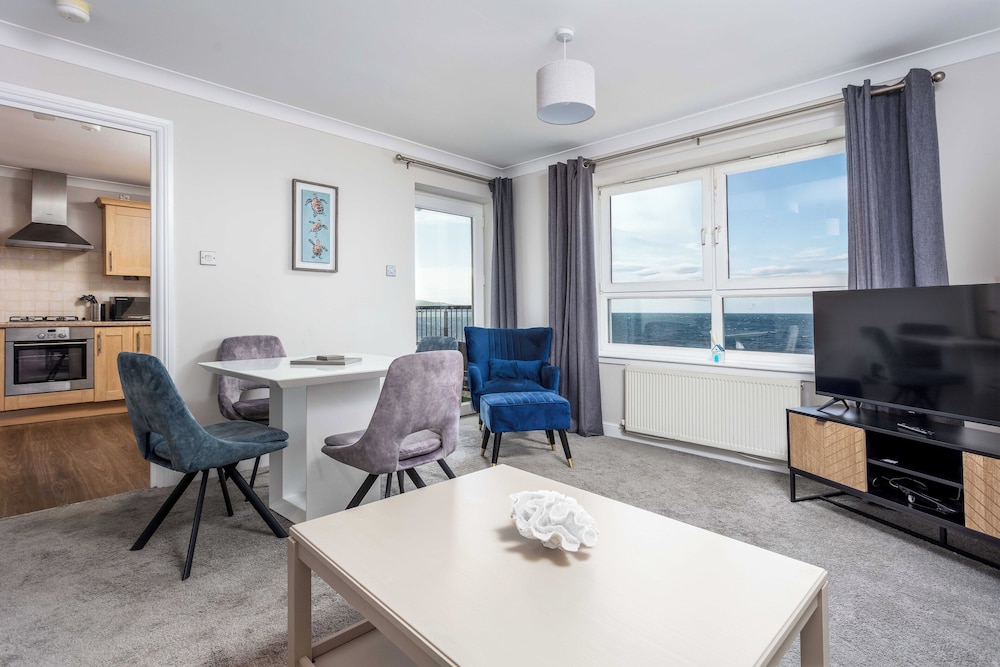 Carrick Retreat - Donnini Apartments 33/42