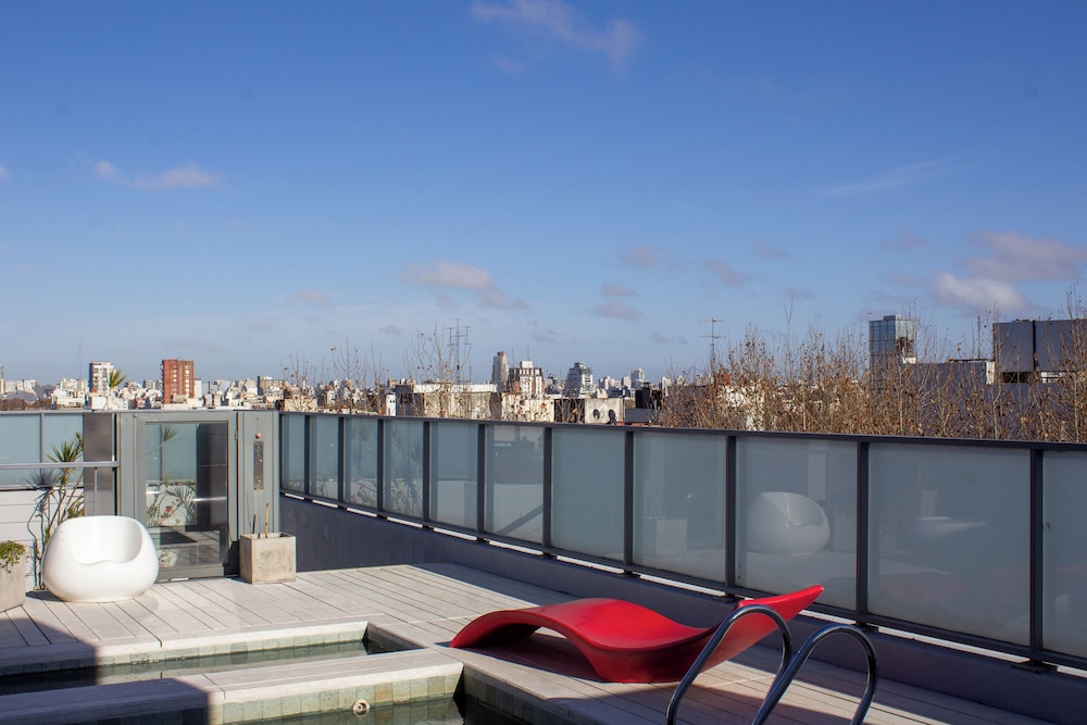 Hotel Pleno Palermo Soho 21/49